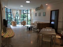 Parc Oasis (D22), Condominium #154689762